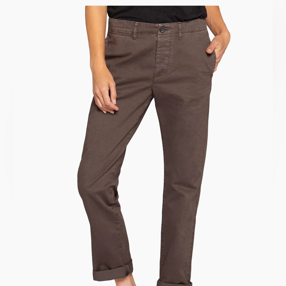 Current Elliot The Captain Pants